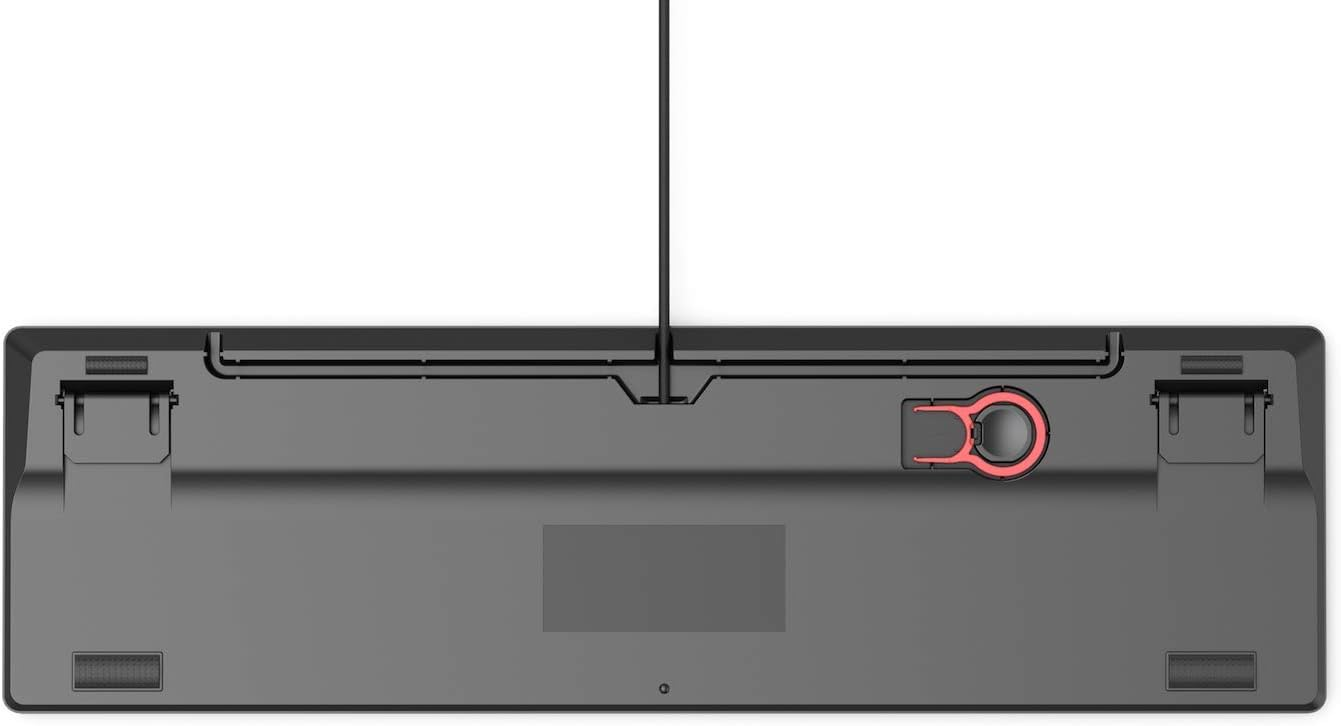 Glorious GMMK - Full Size (Pre-Built) Glorious GMMK - Full Size (Pre-Built)